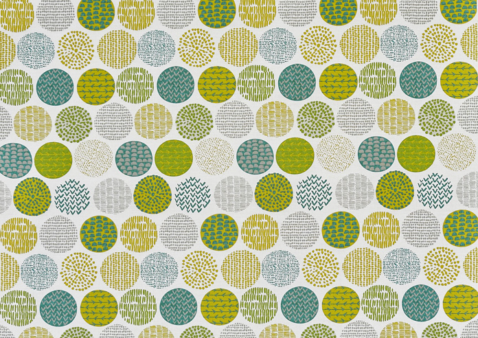 Casa, Cactus - Fabric Only - Image 3